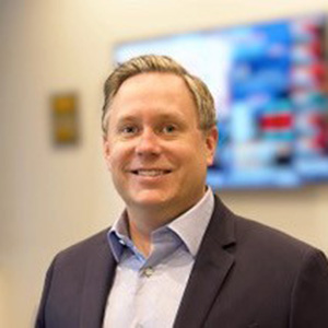 Daniel Jerrett headshot