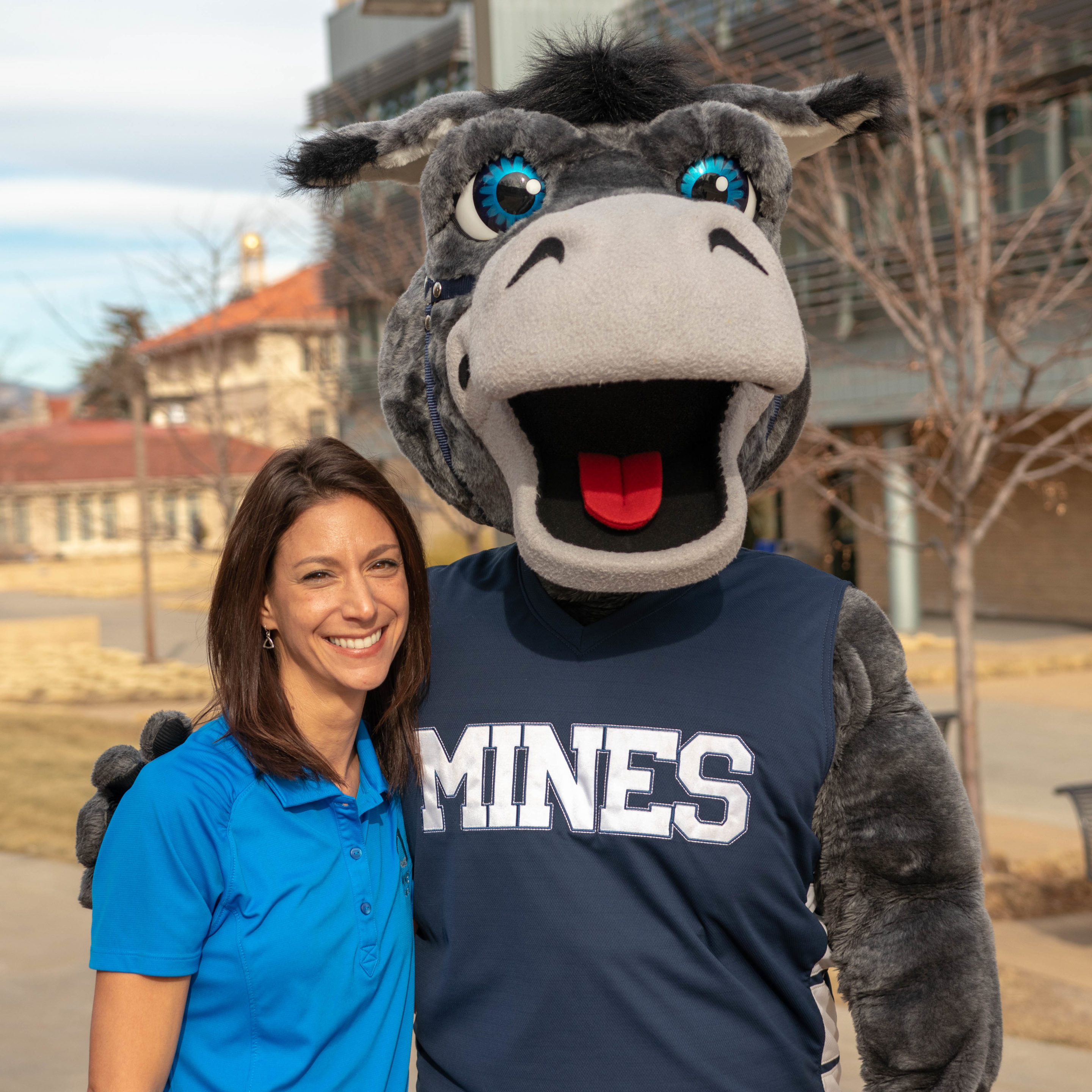 admissions mines nicole colorado sandage