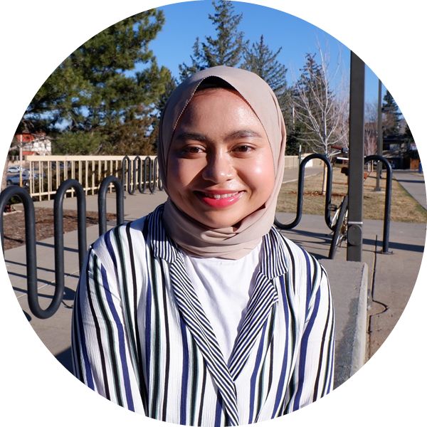 Farah Husna Mustafa Kamal
