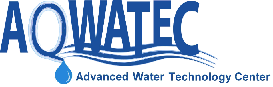 AQWATEC logo