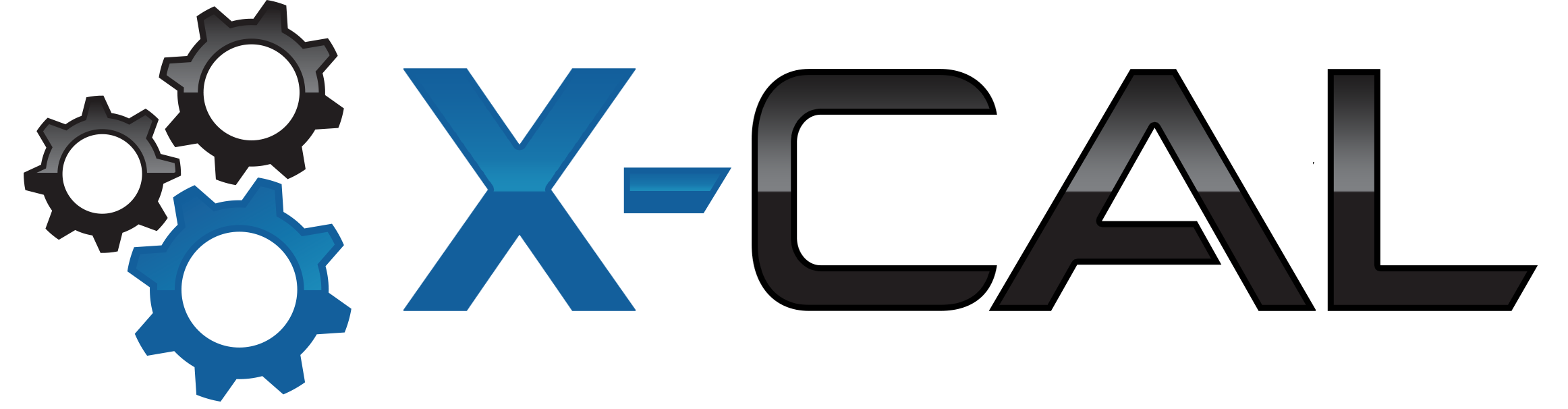 XCAL Logo Large