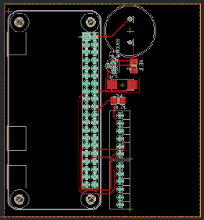 Body Temperature and Humidity Sensor