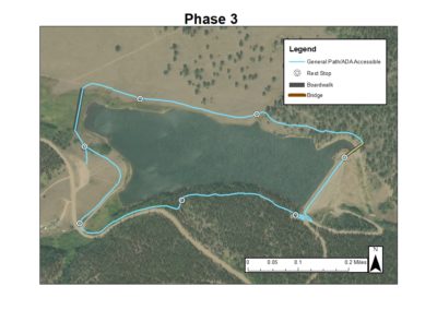 Phase 3 Map