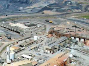 Mine Tailings Beneficial Reuse