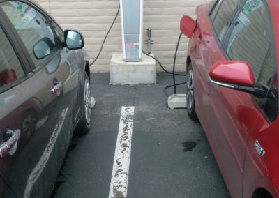 EV Charging Strategy