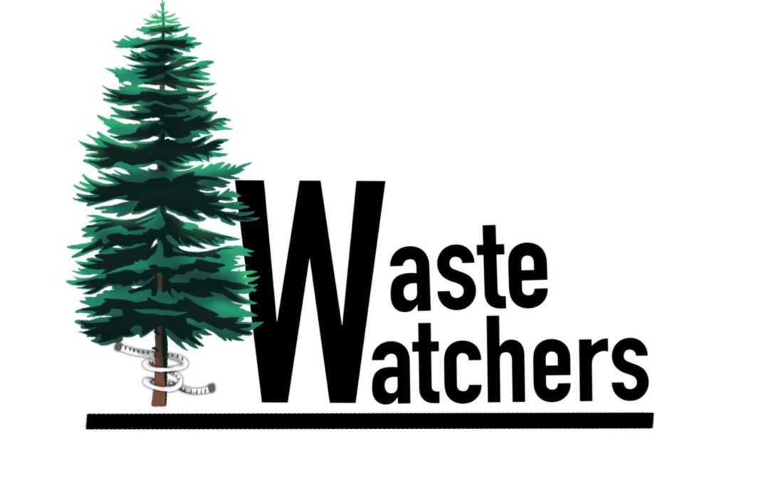 Waste Watchers: Municipal Recycling Waste Sorting and Refining Facility