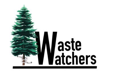 Waste Watchers: Municipal Recycling Waste Sorting and Refining Facility
