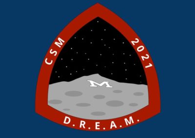 DREAM System | Dust Mitigation Technology for Lunar Applications