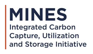 Mines Integrated Carbon Capture, Utilization and Storage Initiative