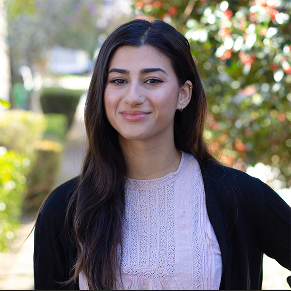 Sheyda Zebarjadian