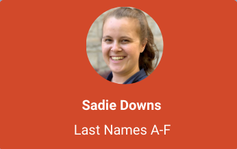 Sadie