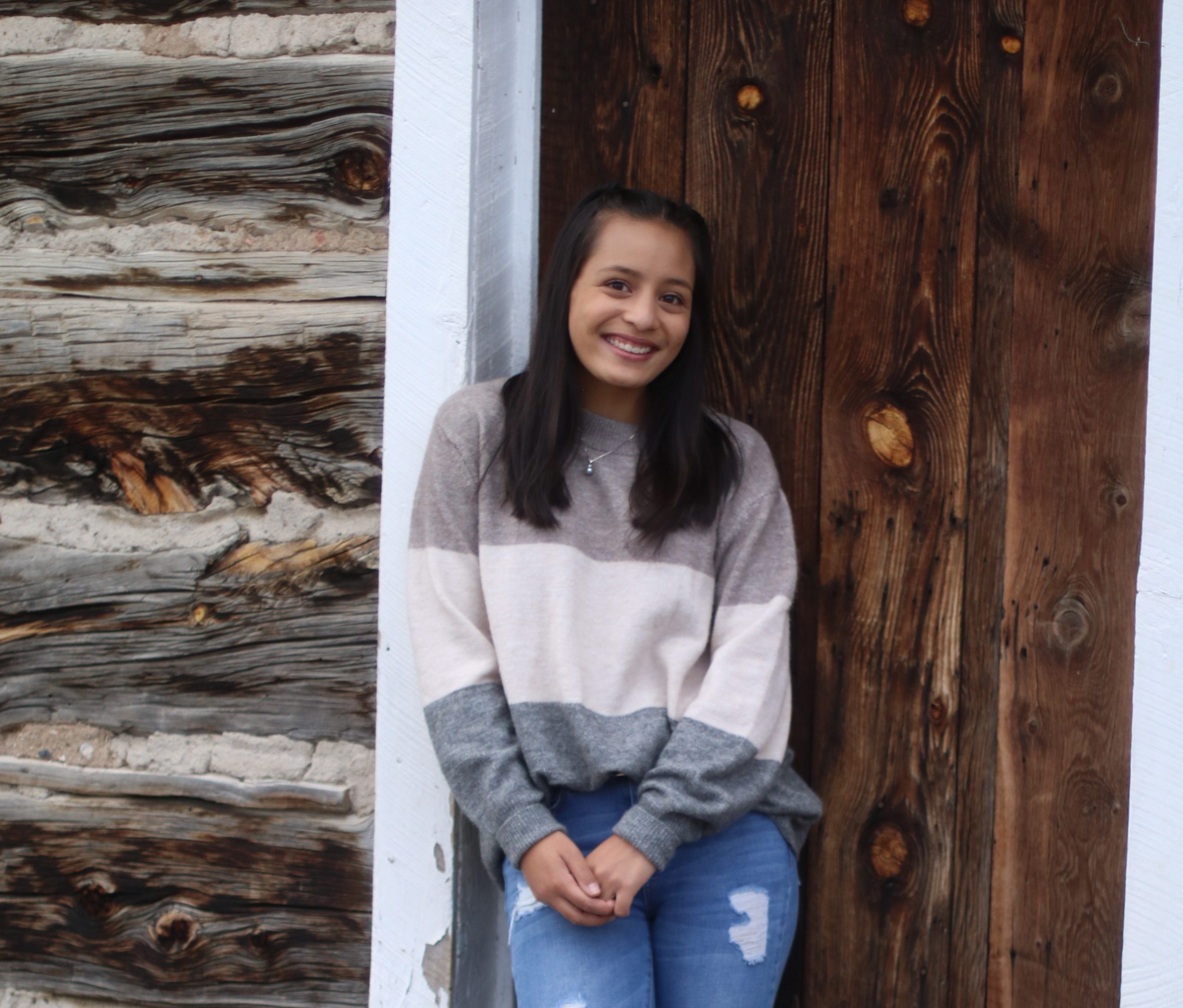 Lauryn Ancheta, Peer Advisor