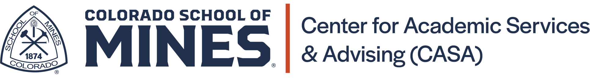 Center for Academic Services and Advising (CASA)