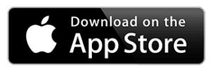 Apple App Store Logo