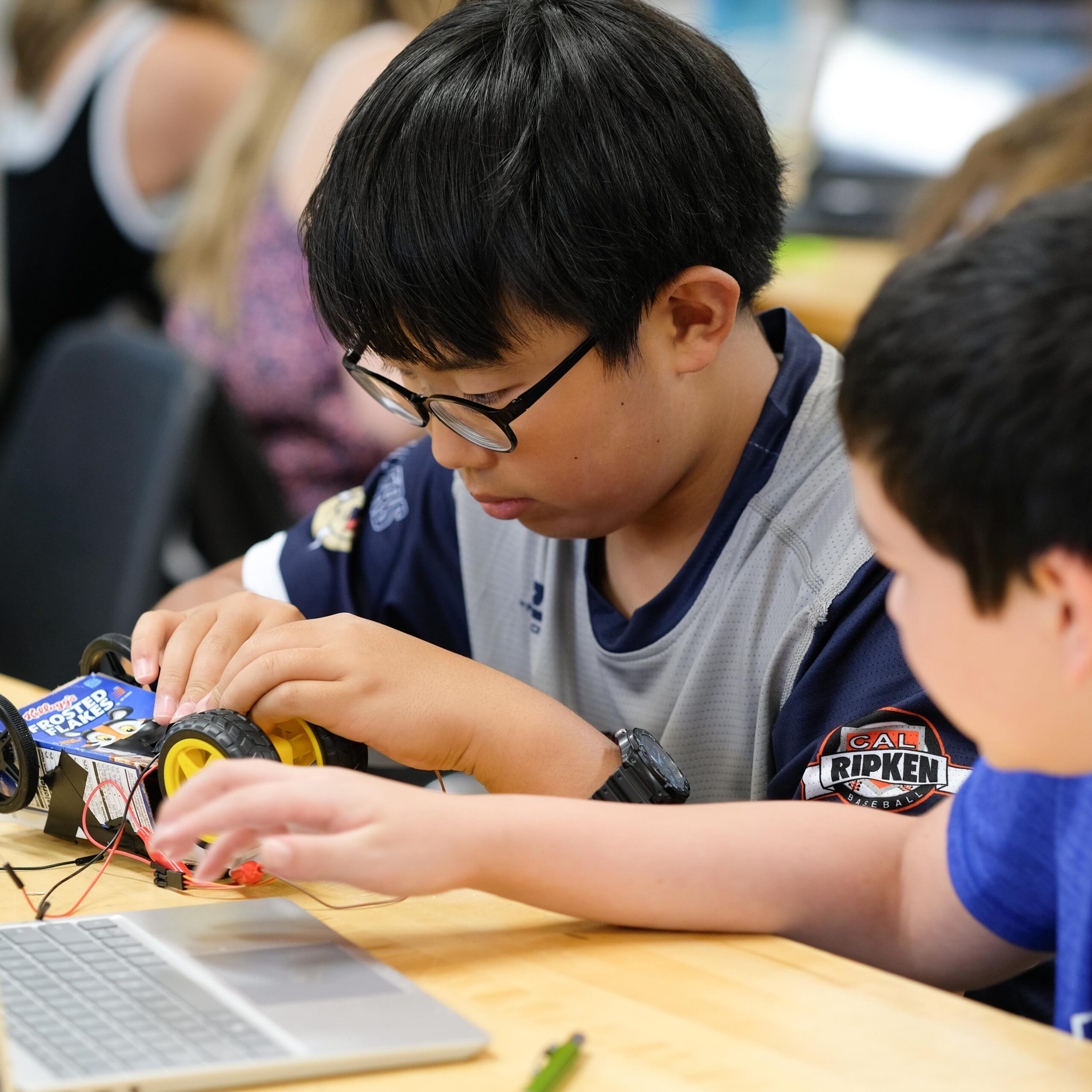 Mines Mascot Blaster