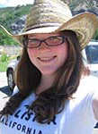 Kimber O'Brien