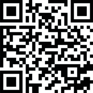 QR Code for COVID-19 Test Appointment