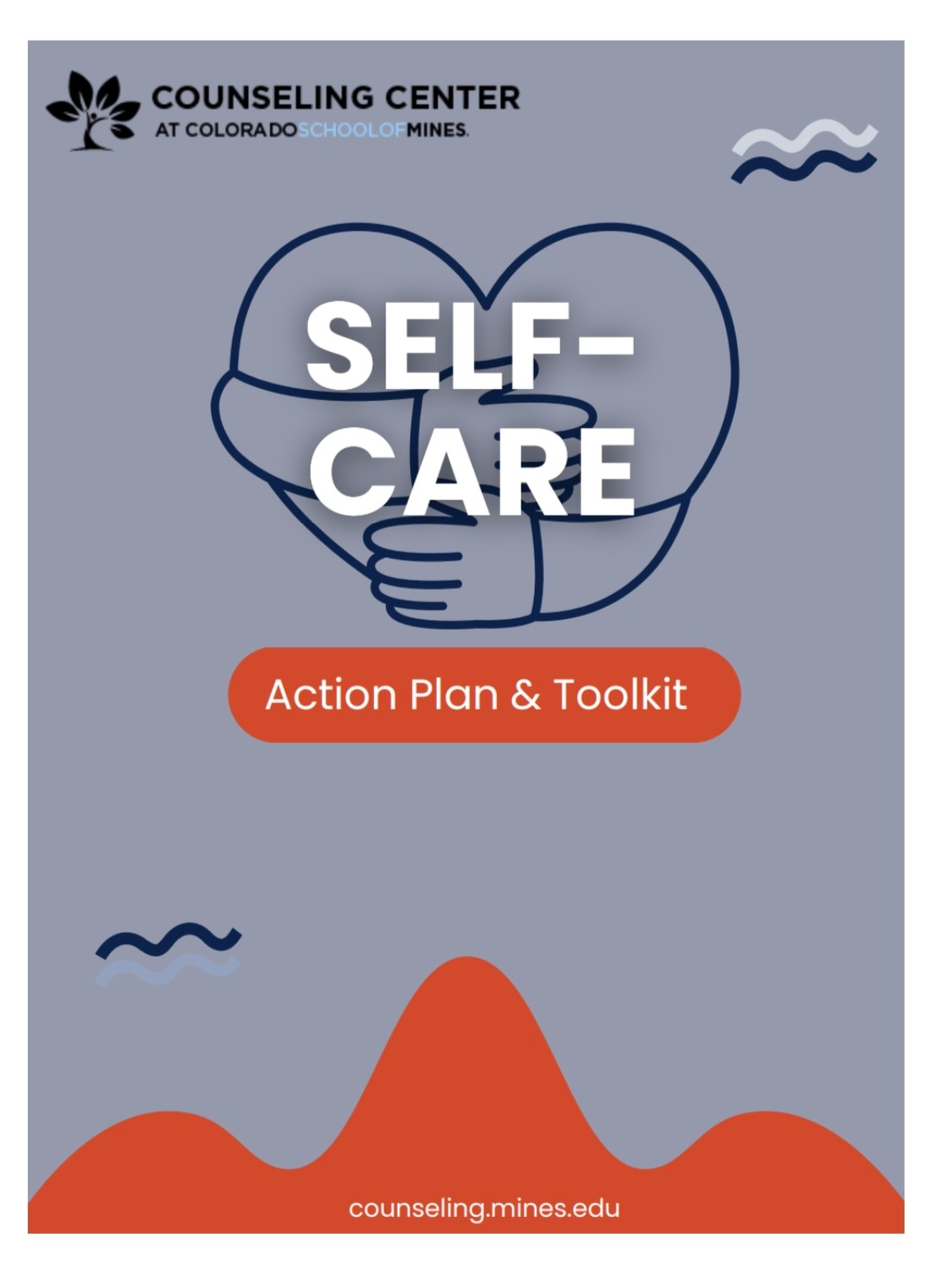 Self-Care Resources