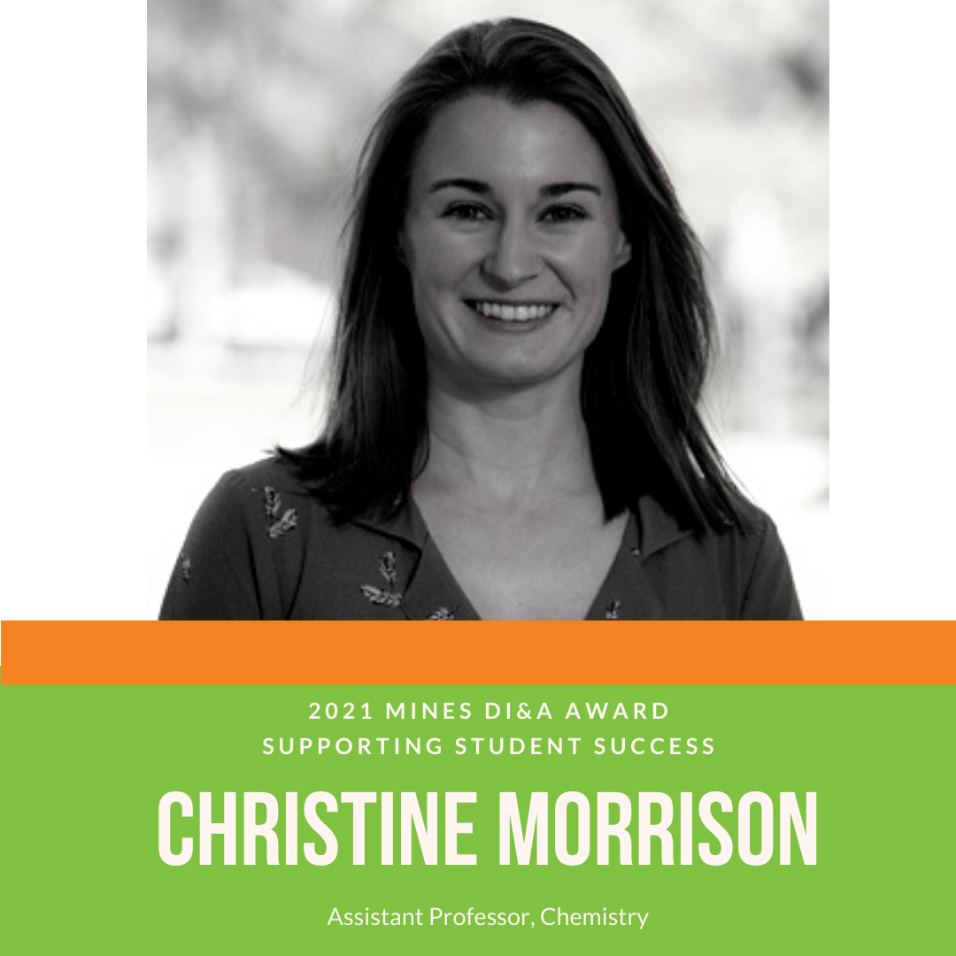 christine morrison headshot photo of christine morrison