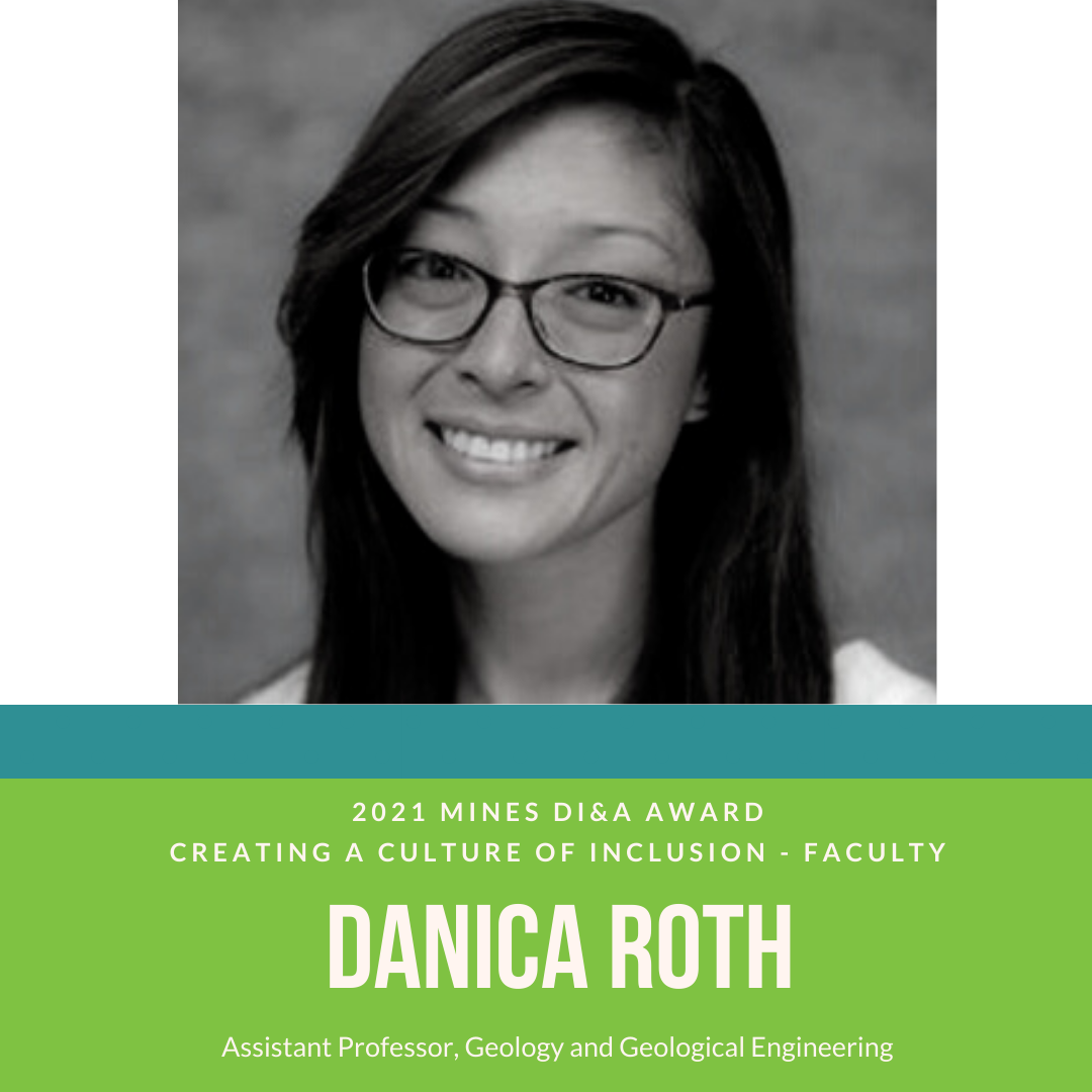 danica roth headshot photo of danica roth