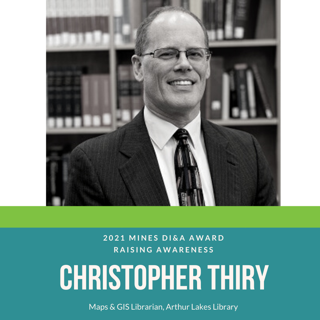 headshot photo of christopher thiry