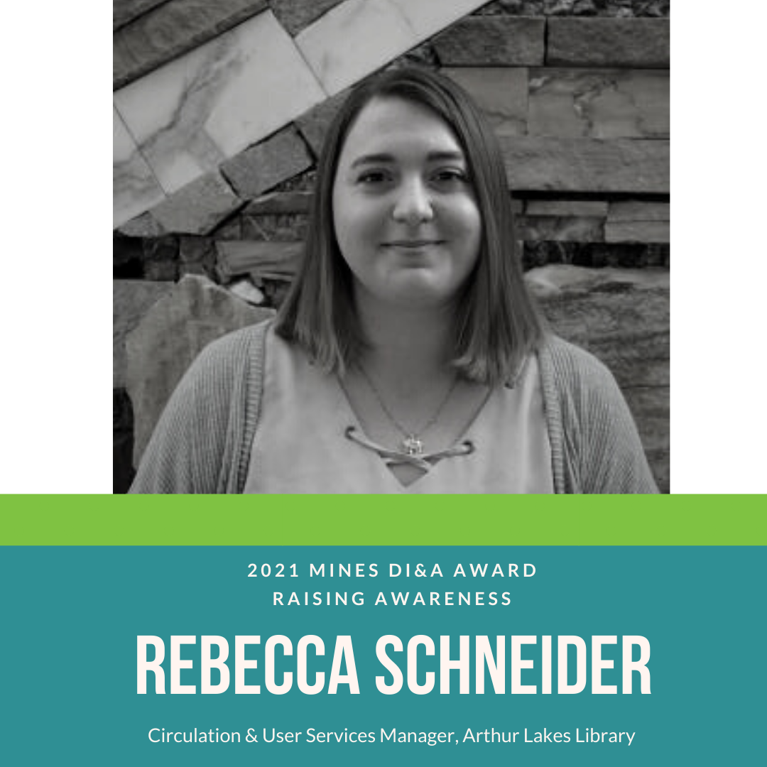 headshot photo of rebecca schneider