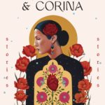 Image of the book, Sabrina and Corina by Kali Fajardo-Anstine