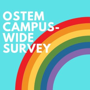 O STEM Campus Wide Survey