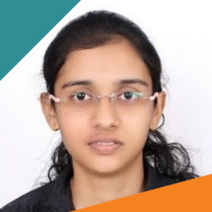mayuri_kushare Portrait of Mayuri Kushare