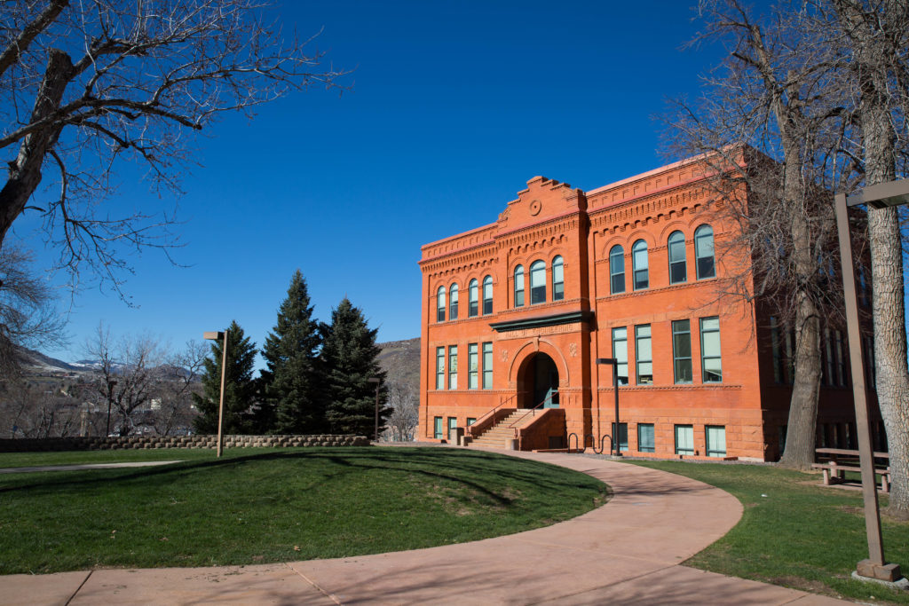 Engineering Hall