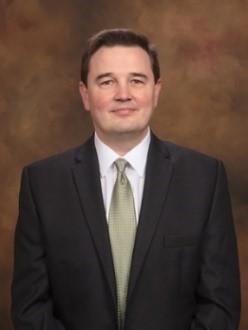 Greg Dewicki, Chairperson