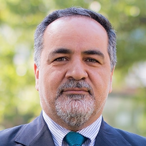 Jamal Rostami