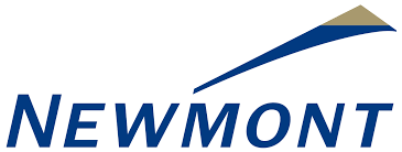 newmont mining logo