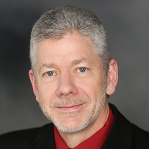 Michael Kaufman