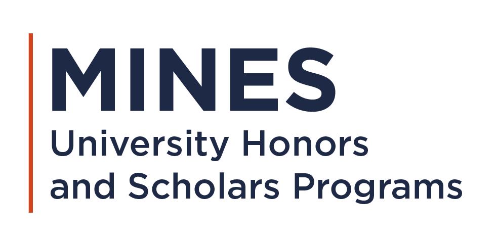 Honors and Scholars program logo