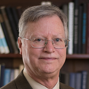 Larry Irons