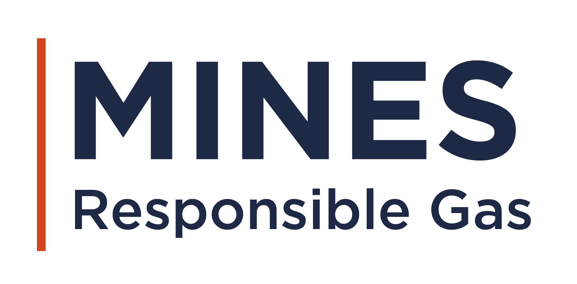 Mines Responsible Gas Initiative