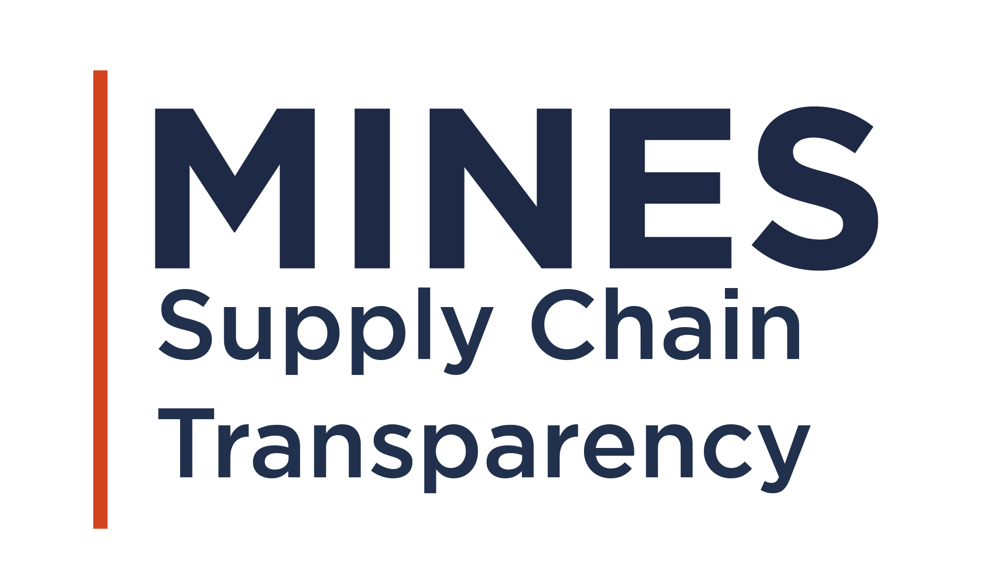 Mines Supply Chain Initiative