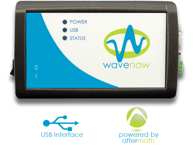 Pine Instruments WaveNow Portable Potentiostat/Galvanostat