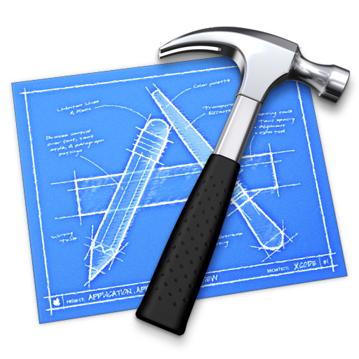 Apple's Xcode Integrated Developer Environment (IDE)