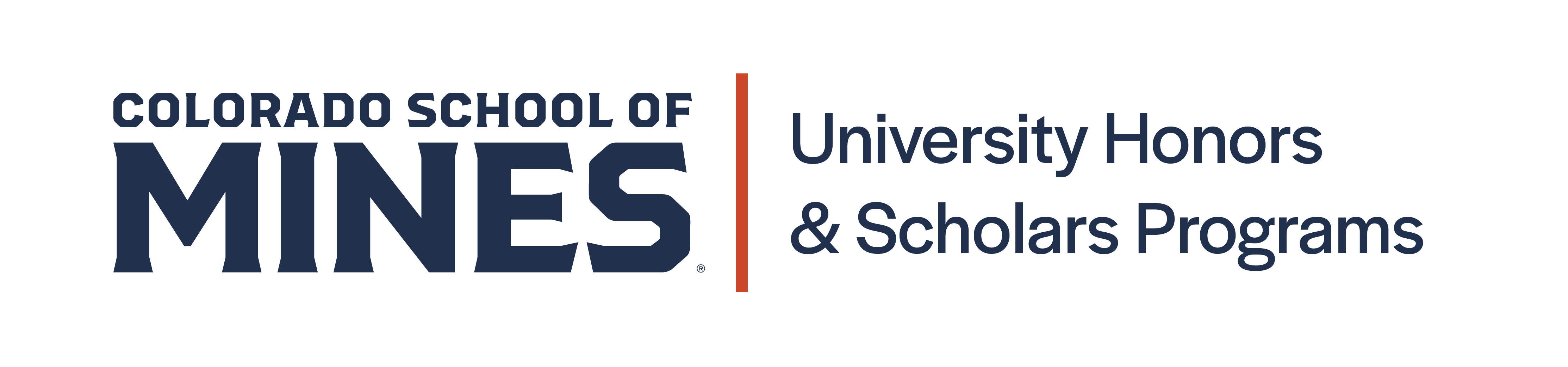 University Honors and Scholars Program
