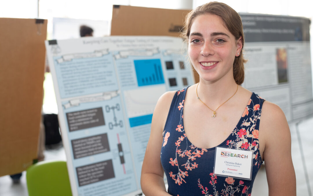 2022 Fall Undergraduate Research Symposium