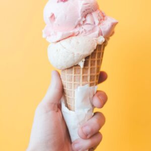Teach@Mines Ice Cream Social