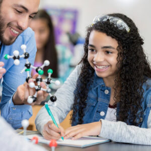 Register Now for the Teach@Mines Career Fair!