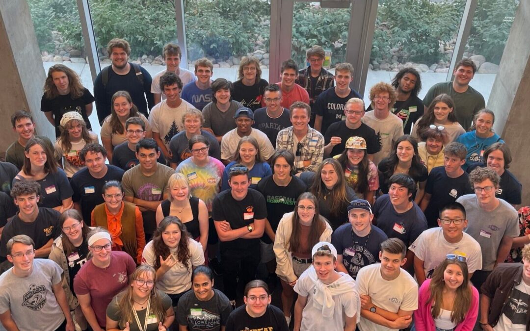 First-Year Honors Q&A Webinar: Tuesday 4/9, 4 pm MST