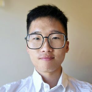 Congrats to Richard Jung for Receiving the Prestigious Boren Scholarship!