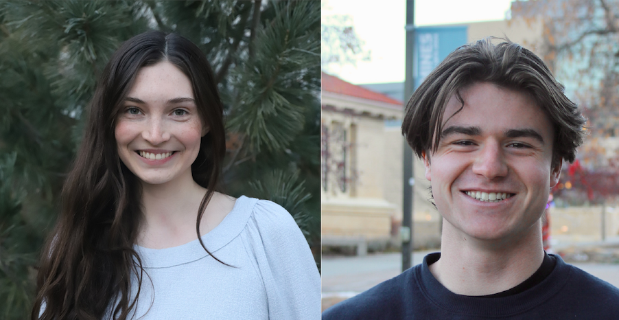 Congratulations to Mines’ Newest Beckman Scholars!