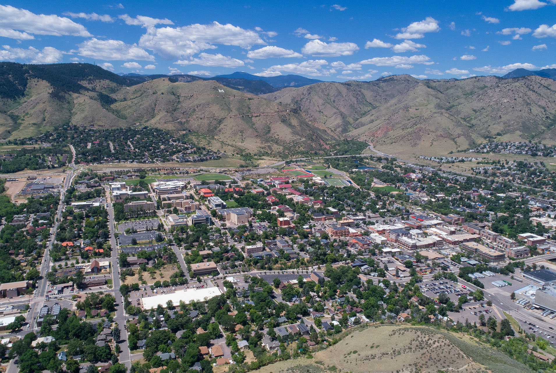 49694856702_2d695eea9e_o-scaled Aerial view of Mines campus