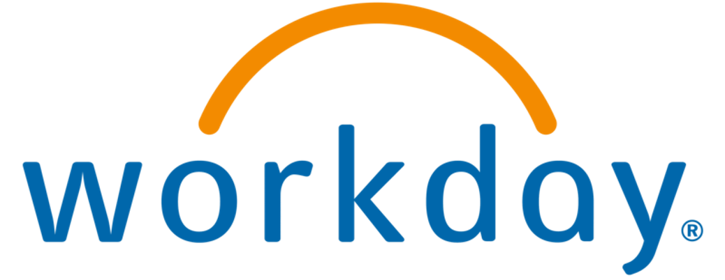 Workday Logo