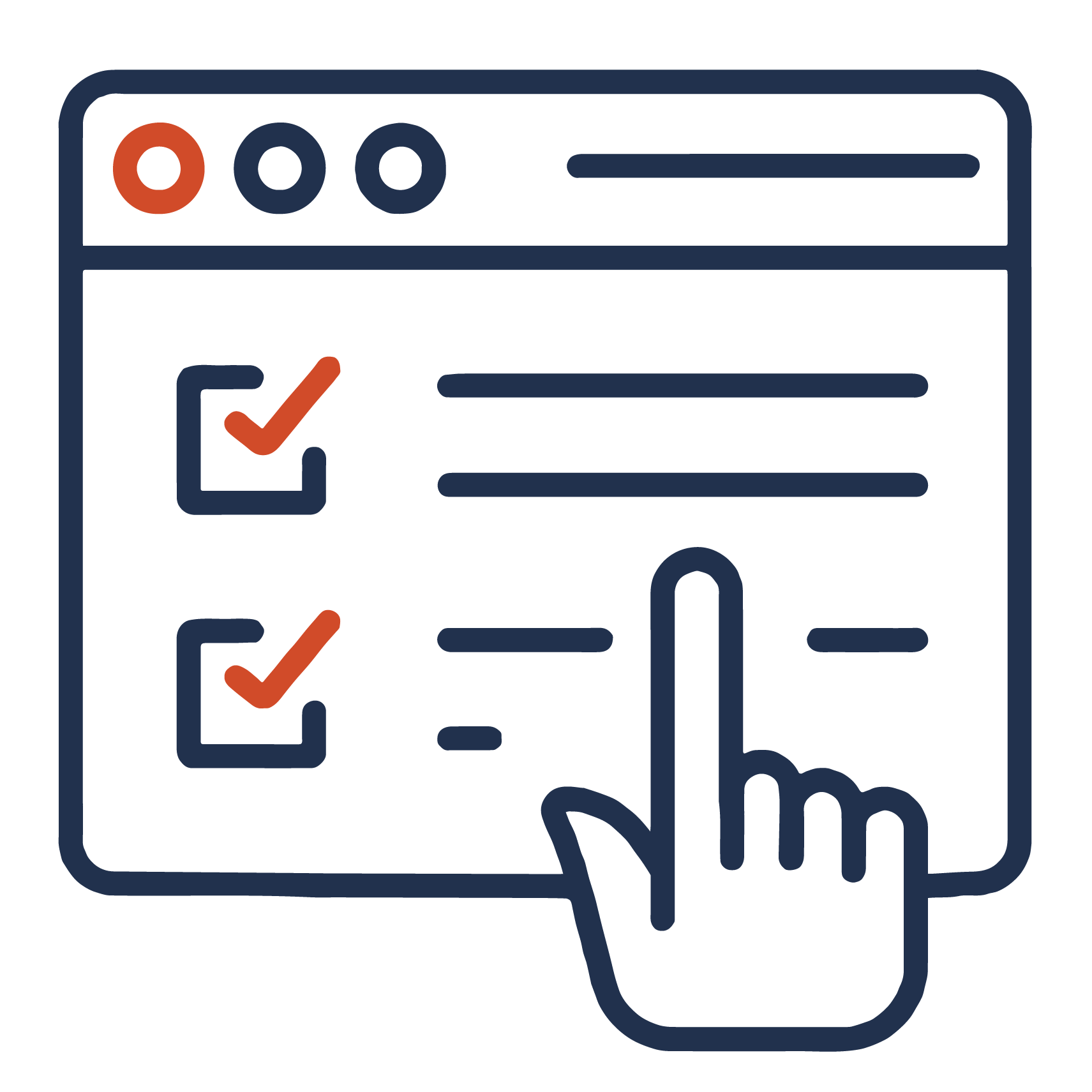 Benefits icon